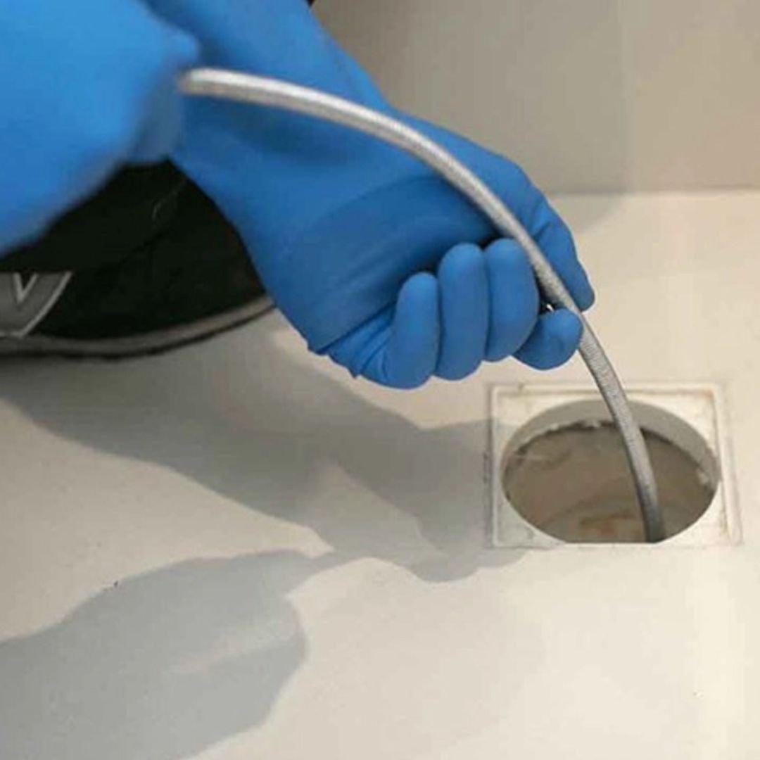 Desentupimento de Ralo